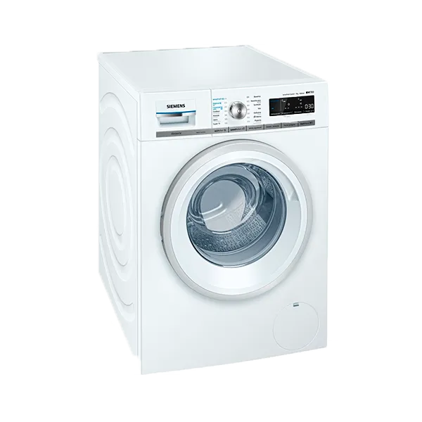 Замена бака Siemens WM 12W790