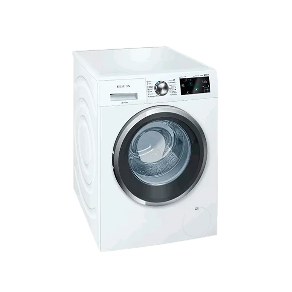 Замена бака Siemens WM 14T691