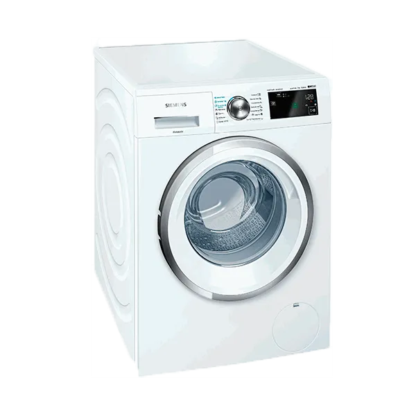 Замена бака Siemens WM 14T740