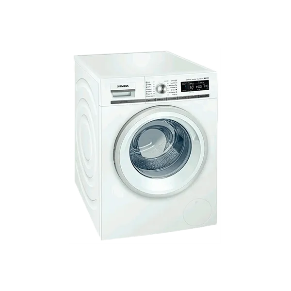 Замена бака Siemens WS 12T540