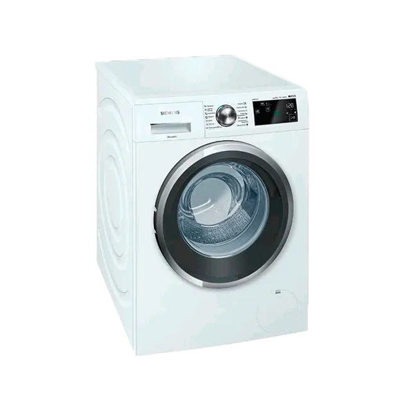 Замена бака Siemens WM 14T541