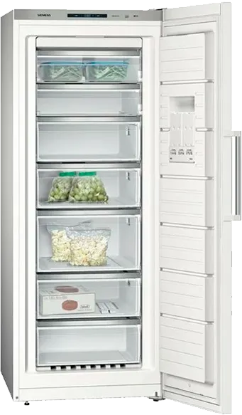 Замена электросхемы Siemens GS54NAW30