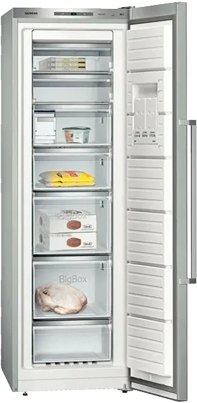 Замена электросхемы Siemens GS36NAI31