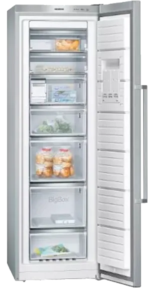 Замена электросхемы Siemens GS36NBI30