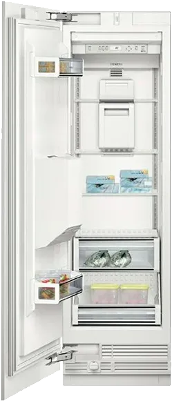 Замена электросхемы Siemens FI24DP32