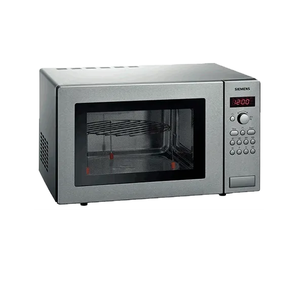 Замена силового трансформатора Siemens HF24G541