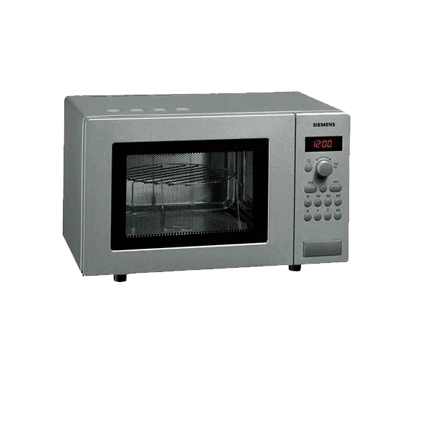 Замена силового трансформатора Siemens HF15G541