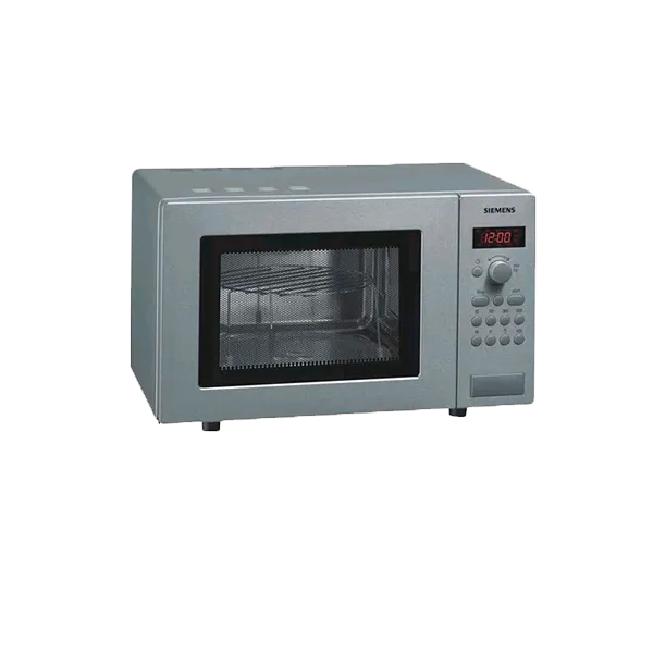 Замена силового трансформатора Siemens HF15G540