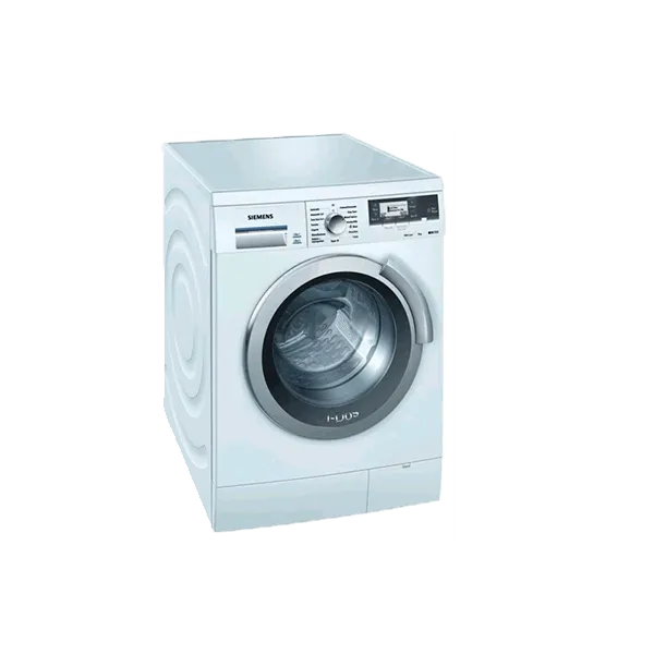 Замена бака Siemens WM 16S890 EE