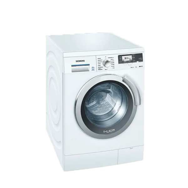 Замена бака Siemens WM 12S890 PL