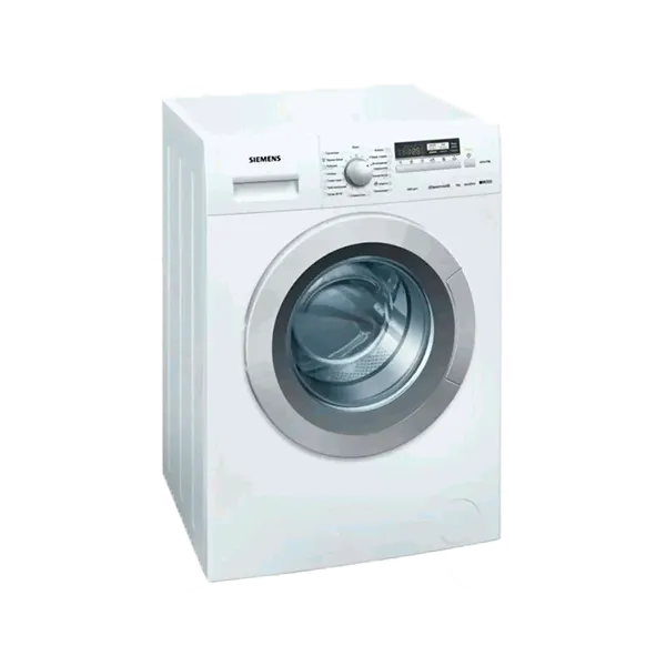 Замена бака Siemens WS 12G240 UA