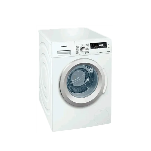 Замена бака Siemens WM 12Q441 OE