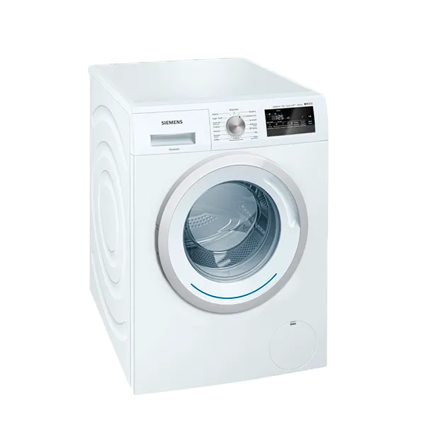 Замена бака Siemens WM 12N26 BPL