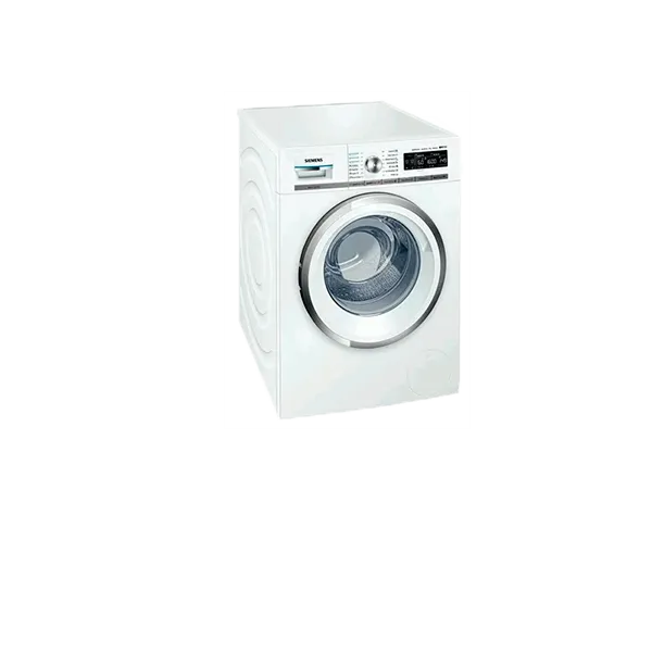 Замена бака Siemens WM 16W640 EU