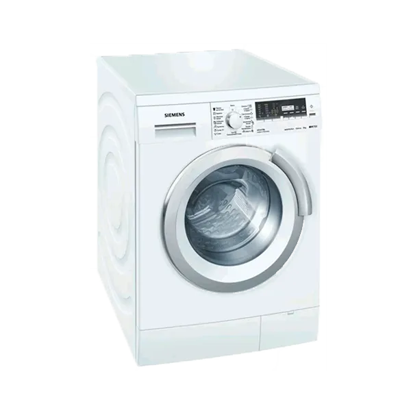 Замена бака Siemens WM 10S47 AOE