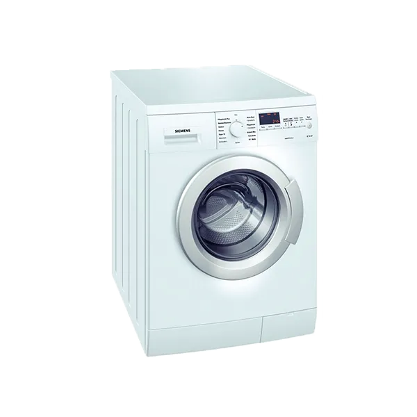 Замена бака Siemens WM 10E444 OE
