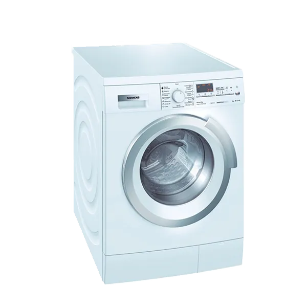 Замена бака Siemens WM 14S46 AOE