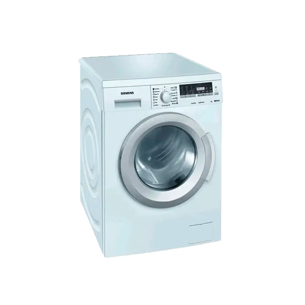 Замена бака Siemens WM 14Q440 OE
