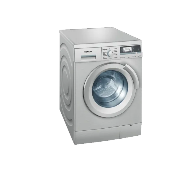 Замена бака Siemens WM 16S75S OE
