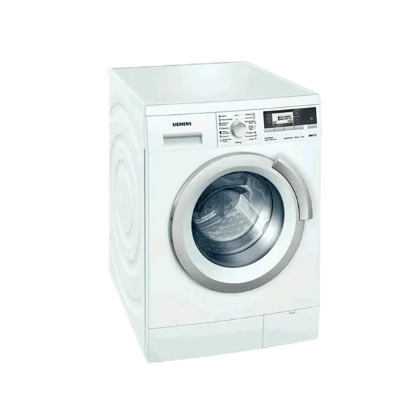 Замена бака Siemens WM 16S743 OE