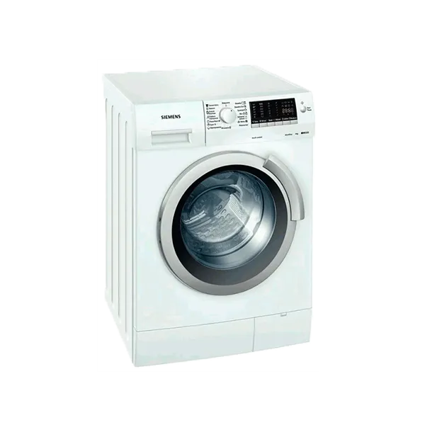Замена бака Siemens WS 10M441 OE