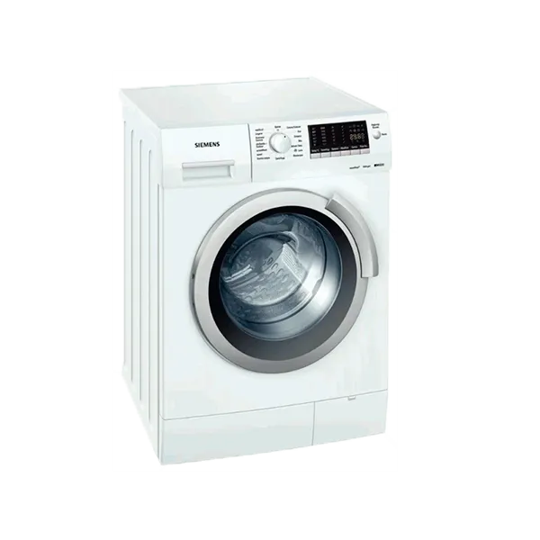 Замена бака Siemens WS 10M440 OE