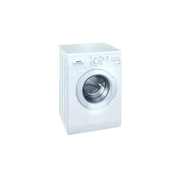 Замена бака Siemens WS 10X163 OE