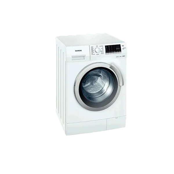 Замена бака Siemens WS 12M440 OE