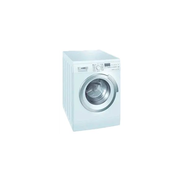 Замена бака Siemens WM 10S45 AOE