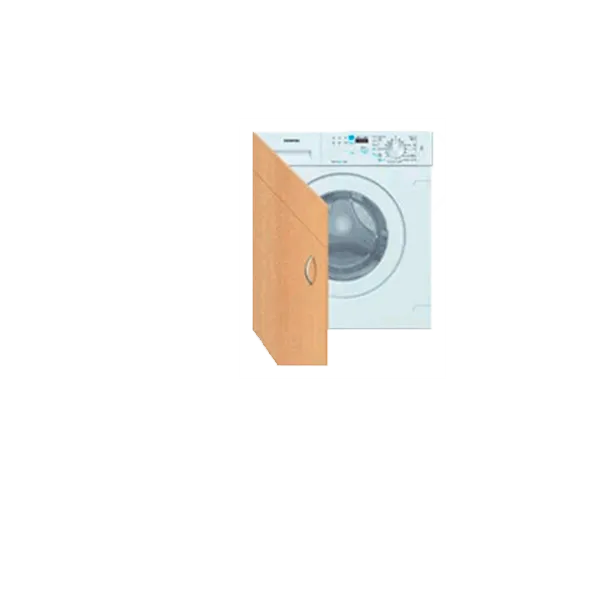 Замена бака Siemens WDI 1442 EU