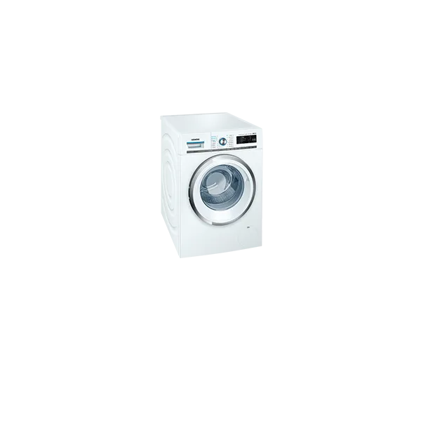 Замена бака Siemens WM 14S740 OE