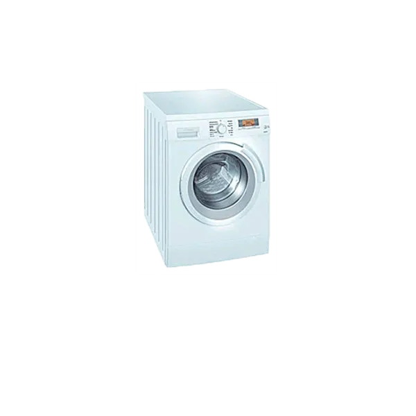 Замена бака Siemens WM 16S740 OE