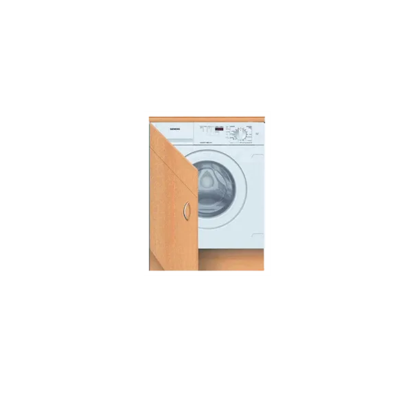 Замена бака Siemens WDi 1441 EU