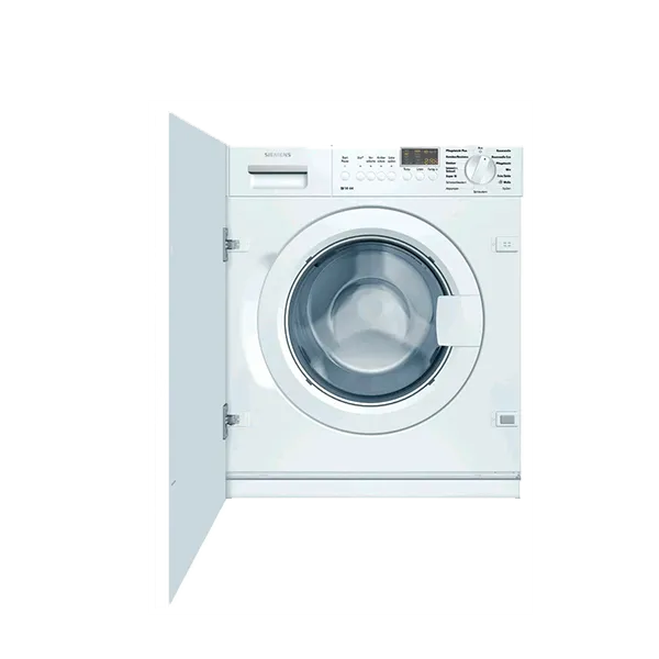 Замена бака Siemens WI 14S440 OE
