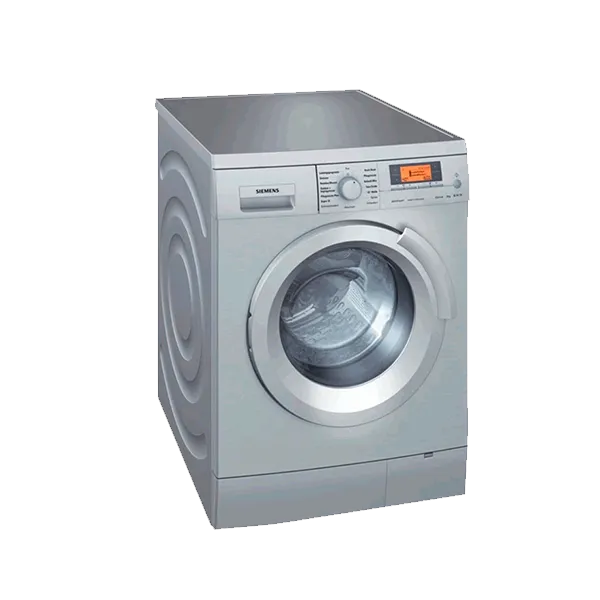 Замена бака Siemens WM 16S74S OE