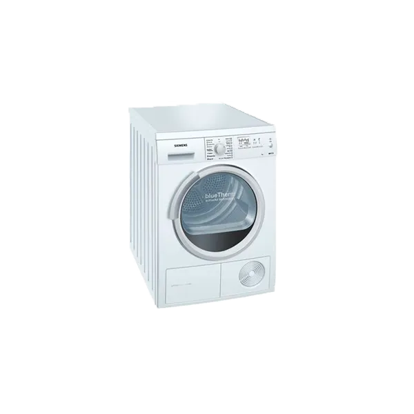 Замена бака Siemens WT 46W561 OE