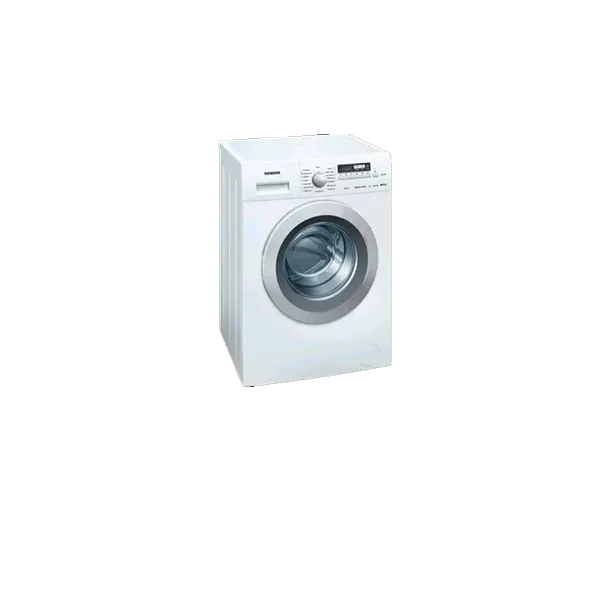 Замена бака Siemens WS12G240OE iQ300