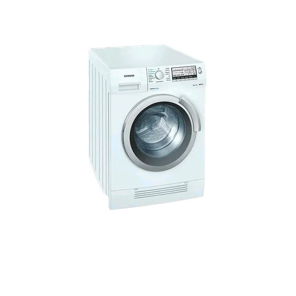 Замена бака Siemens WD 14H540 OE