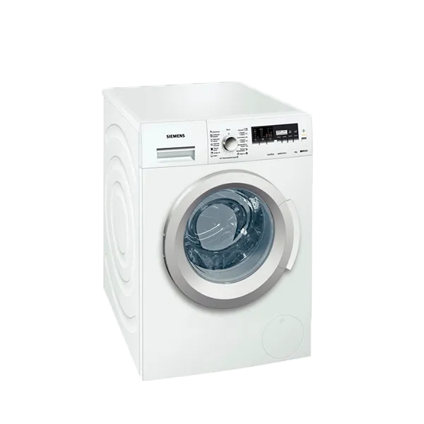 Замена бака Siemens WM 10Q441 OE