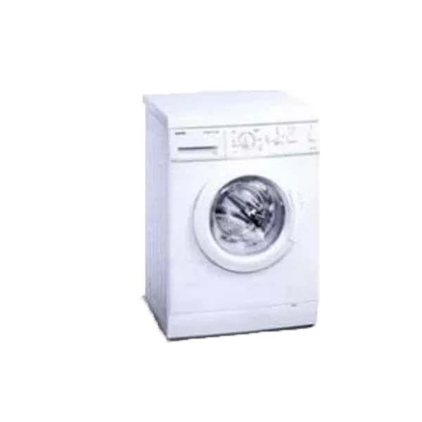 Замена бака Siemens WM 54860