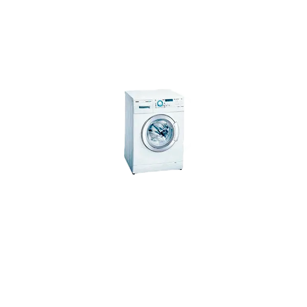 Замена бака Siemens WXLS 1241