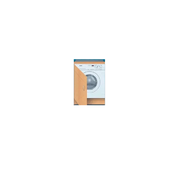 Замена бака Siemens WDi 1640