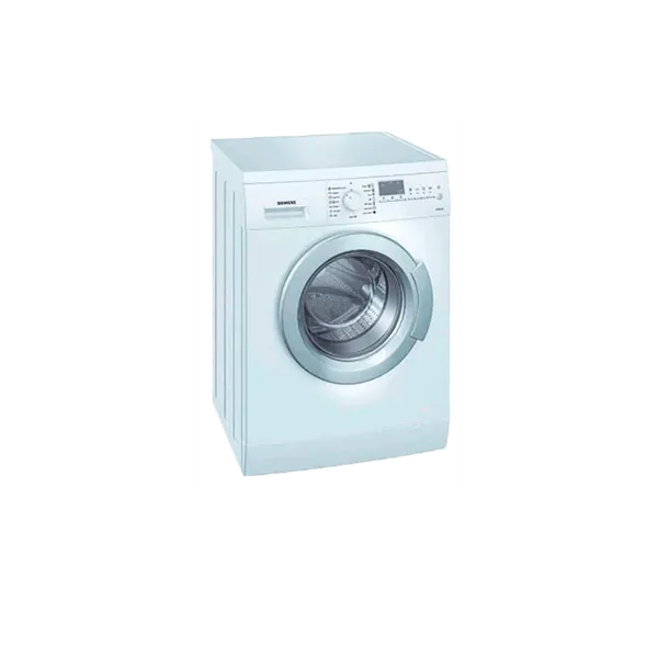 Замена бака Siemens WS 10X440