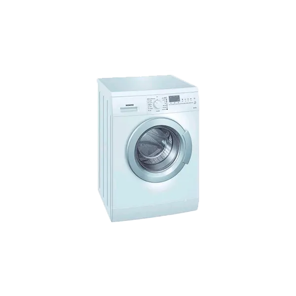 Замена бака Siemens WS 10X460