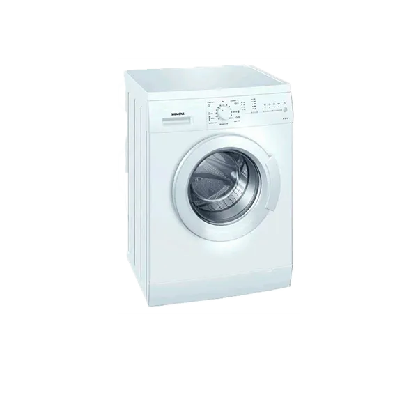 Замена бака Siemens WS 12X160
