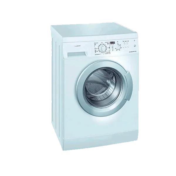 Замена бака Siemens WXS 1267