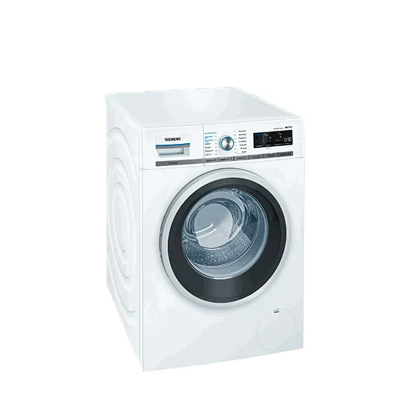 Замена бака Siemens WM 14S740