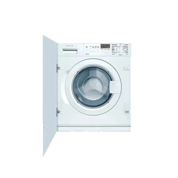 Замена бака Siemens WI 14S440