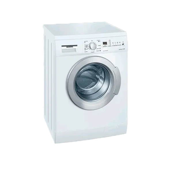 Замена бака Siemens WS 10X360
