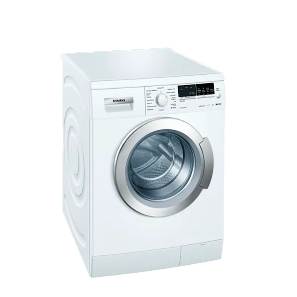Замена бака Siemens WM 12E46